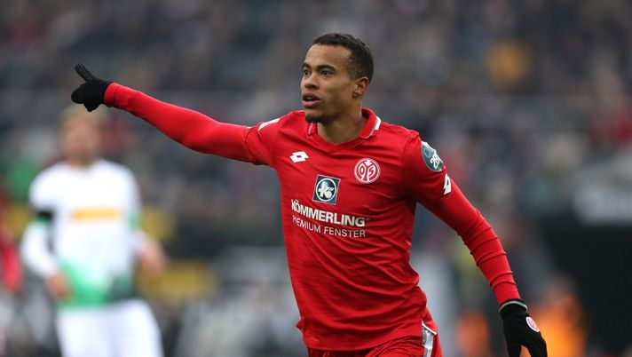 (Photo by Lars Baron/Bongarts/Getty Images) 