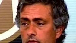 MOURINHO: “ETO’O VIENE A GENOVA SOLO PER GIOCARE. ARNAUTOVIC? SOCIETA’ VALUTA OGNI MINUTO”. THIAGO MOTTA OUT, NO COMMENT SU PANDEV