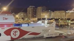 VIDEO Palermo, “Sei unica”: i rosanero in viaggio per la Campania, Pelagotti su Instagram…