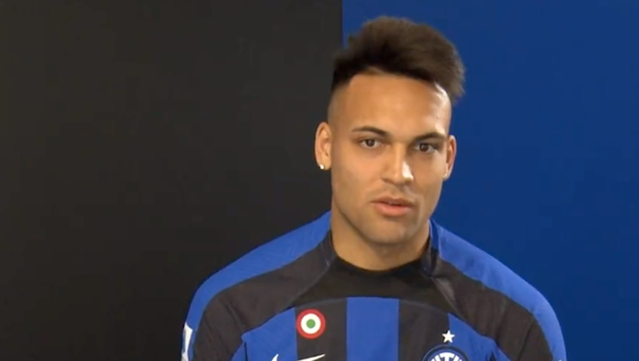 Inter, auguri a tutti i papà: “Quando lasci parlare il cuore”. I nerazzurri celebrano la festa Inter, auguri a tutti i papà: “Quando lasci parlare il cuore”. I nerazzurri celebrano la festa - immagine 1