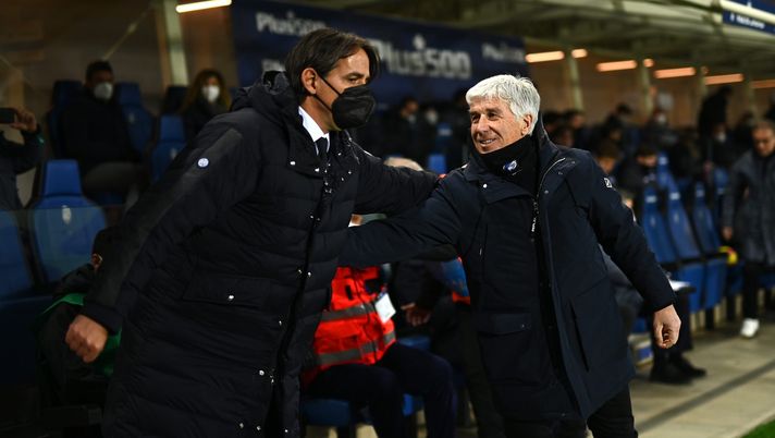 Zazzaroni: “Inter, Atalanta complicata”. Caressa: “Secondo le statistiche…” - immagine 1