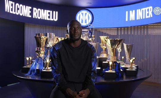 SM – Inter, Lukaku freme: ecco quando si presenterà ad Appiano per lavorare con Inzaghi- immagine 2