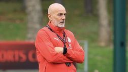 Milan, al lavoro verso lo Slavia Praga: un retroscena dall’allenamento