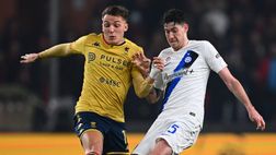 BREAKING – Buone notizie per il fanta: Bastoni e Retegui tornano in gruppo