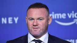 Rooney e l’inferno dell’alcol: “Avrei potuto uccidere qualcuno o suicidarmi”