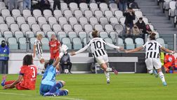 Bompastor: “La Juve ci crea difficoltà, sono molto preparate”