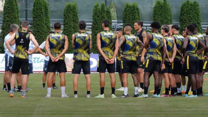 Coppa Italia, il 12 agosto Verona-Ascoli - immagine 1