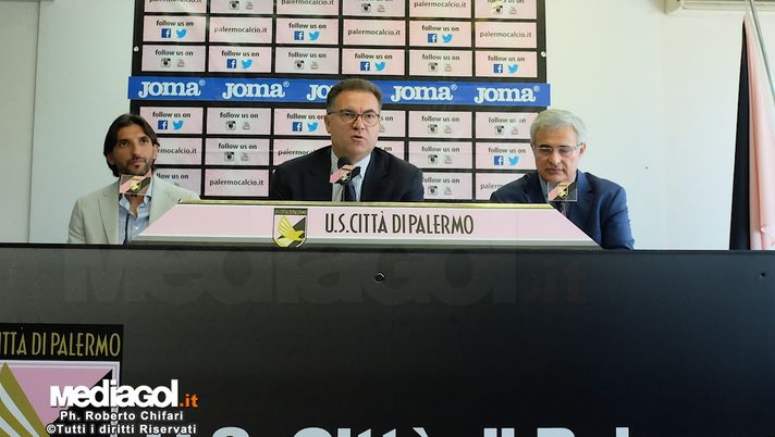 Ad Palermo:”Zampa chiede di vivere qui per…”  Ad Palermo:”Zampa chiede di vivere qui per…”
