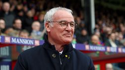 Ranieri: “L’Inter si sta ricostruendo. Spalletti sa navigare, farà bene in nerazzurro”