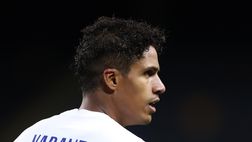 Francia, Varane dice addio alla Nazionale