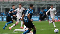 Inter-Cagliari, pagelle CdS: Darmian si conferma. Hakimi: bacio meritato