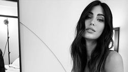 Federica Nargi, gli ultimi scatti lasciano senza fiato: “Prima Bianco poi Nero”