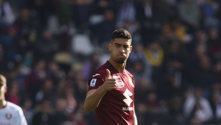 Torino, Masina ha risposto bene con il Lecce. Ora con la Lazio la prova del nove - immagine 1