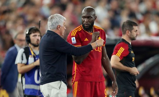 Mourinho: “Rinnovo? Non ho risposte chiare. Non so quando torna Smalling”- immagine 3