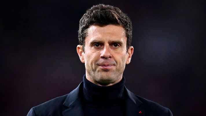 Motta: “Orsolini, Ravaglia titolare, Zirkzee e ho detto ‘bravo’ a questo giocatore” Motta: “Orsolini, Ravaglia titolare, Zirkzee e ho detto ‘bravo’ a questo giocatore” - immagine 1