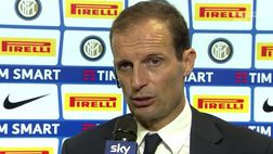 Mondonico: “Allegri avrebbe dovuto dire che è stata una delle partite tatticamente più…”