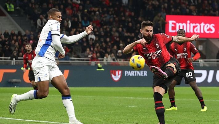 Un centravanti straordinario - immagine 1