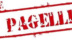 PAGELLE – Lazio annientata, sfilza di 4 e 5