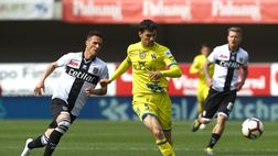 Mercato Udinese, i bianconeri sul difensore del Chievo Barba