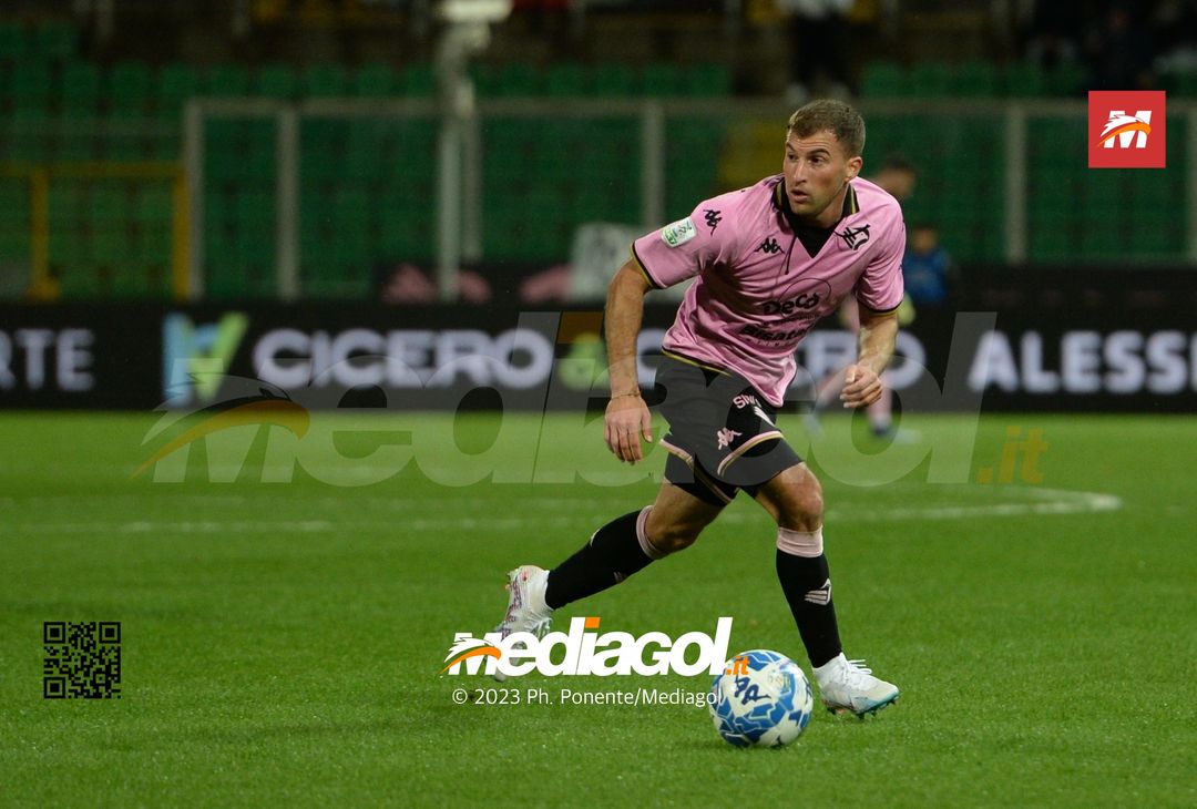 FOTO Palermo-Ternana 0-0, 27ª giornata di Serie B 2022-2023 (La Gallery) - immagine 47
