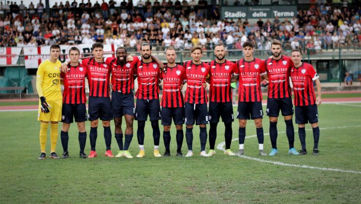 Luparense, ad Adria arriva la prima sconfitta stagionale - immagine 1