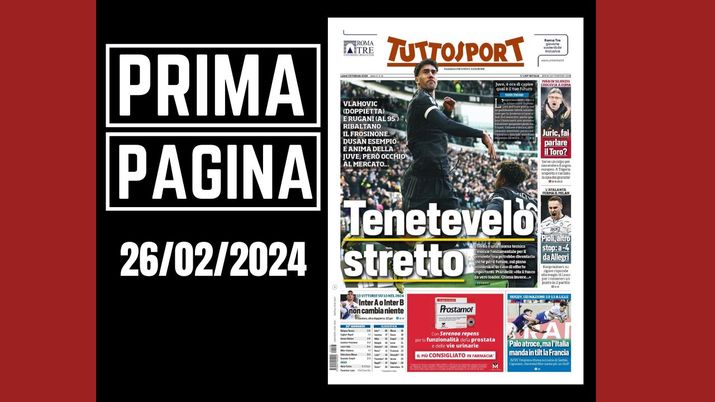 Tuttosport