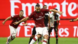 Milan-Juventus, nessuno ha segnato ai bianconeri più del Diavolo