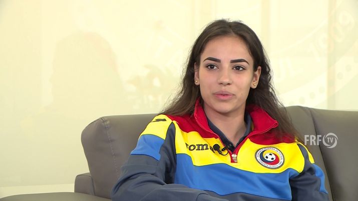 Scommesse: Teodora Meluta ne parla a cuore aperto 