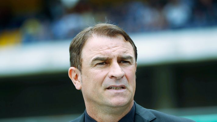 Leonardo Semplici Spezia