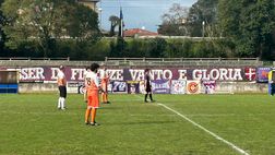 VN – “Ricordando Davide Astori”, in campo a Signa per il Capitano