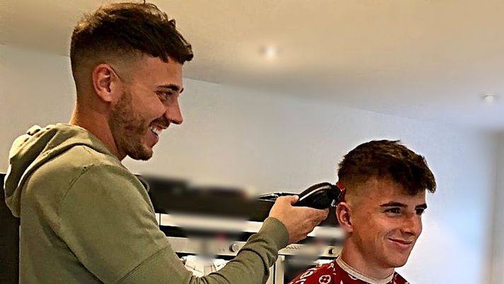 Derby County: il presidente non risponde più a Rooney, ma il parrucchiere diventa ricco! Derby County: il presidente non risponde più a Rooney, ma il parrucchiere diventa ricco!