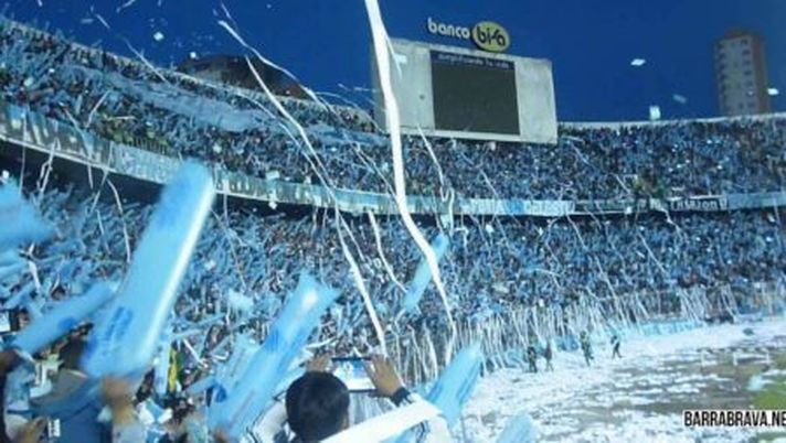 Sarà derby per l’ex romanista Zago: nella finale del campionato di Apertura in Bolivia DERBY LA PAZ