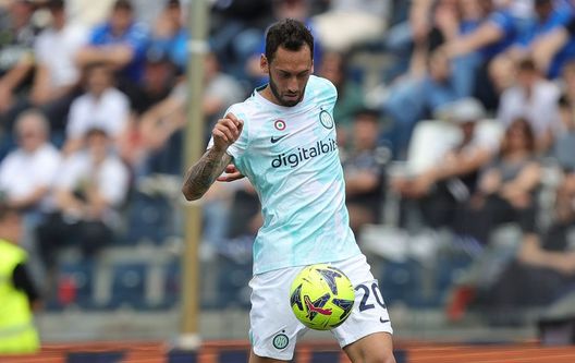 Getty Images Inter-Juve, un solo cambio per Inzaghi. TS: “Lukaku parte fuori perché…”- immagine 2