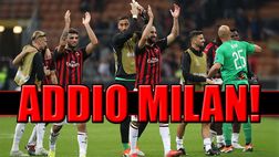 AC Milan, dall’Inghilterra: cessione in vista dopo il derby!