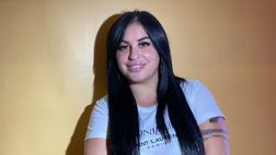 NAPOLI OLTRE IL NAPOLI – Tilde Mendes, speaker radiofonica e fenomeno social, si racconta