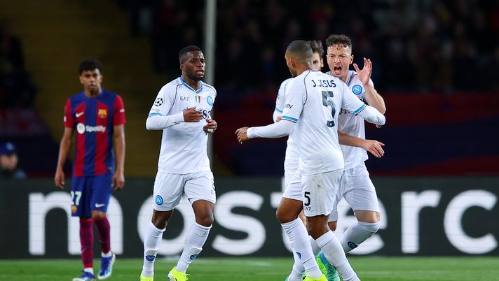 Inter-Napoli, dove vederla: orario, canale tv e streaming - immagine 1