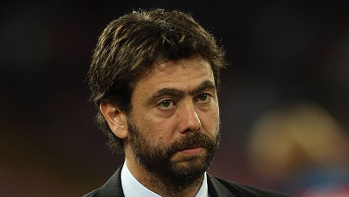 Proc. FIGC choc: contatto tra Andrea Agnelli e boss per gestione biglietti Juventus  Proc. FIGC choc: contatto tra Andrea Agnelli e boss per gestione biglietti Juventus