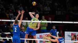 Pallavolo Padova, Stern e Vitelli sono carichi: “Possiamo toglierci molte soddisfazioni”