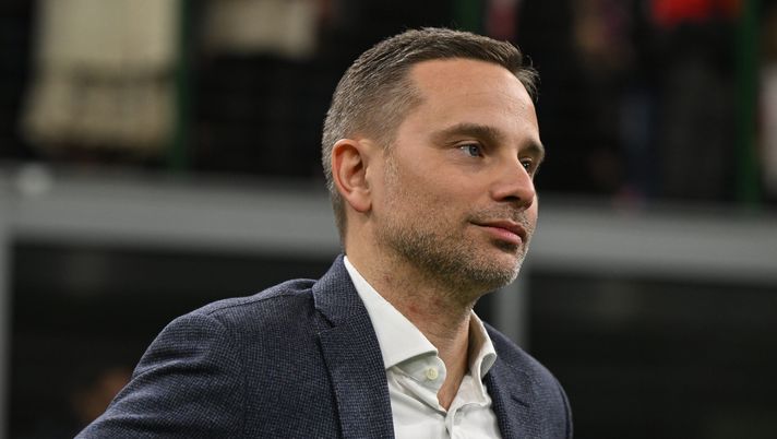 Giorgio Furlani AC Milan Calciomercato Milan