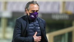 Nonostante tutto, grazie Cesare. UOMO tutto in maiuscolo