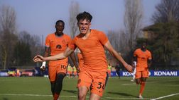 Primavera, in programma il derby di Milano: la designazione di Milan-Inter