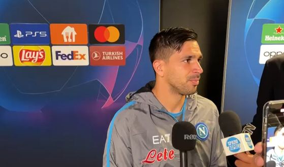 Giovanni Simeone, il richiamo di Napoli e quella vocazione da bomber- immagine 2