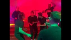 VIDEO / Compleanno Calhanoglu, Sommer in versione inedita