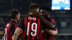 Milan Top News: le reazioni post Chievo, testa al derby, novità di mercato