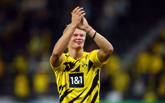 Erling Haaland Erling Haaland