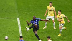 Calamai: “Lukaku può cambiare l’Inter, ora non deve più uscire dal campo”