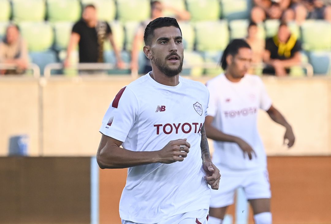 Ludogorets-Roma 2-1 – FOTO GALLERY - immagine 23