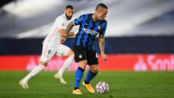 Inter, la reazione di Nainggolan al messaggio di Conte: “Ad Appiano ha fatto una promessa”