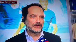 Marani: “Mancini a Euro 2020 ha fatto lavoro colossale, bisogna rifondare la nostra dirigenza”