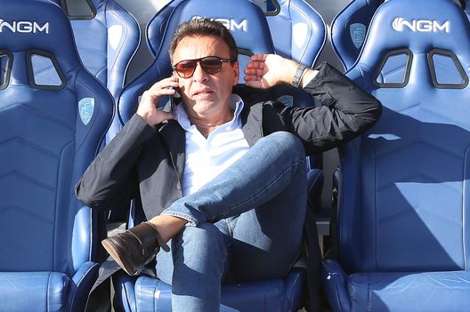 (Photo by Gabriele Maltinti/Getty Images) (Photo by Gabriele Maltinti/Getty Images)